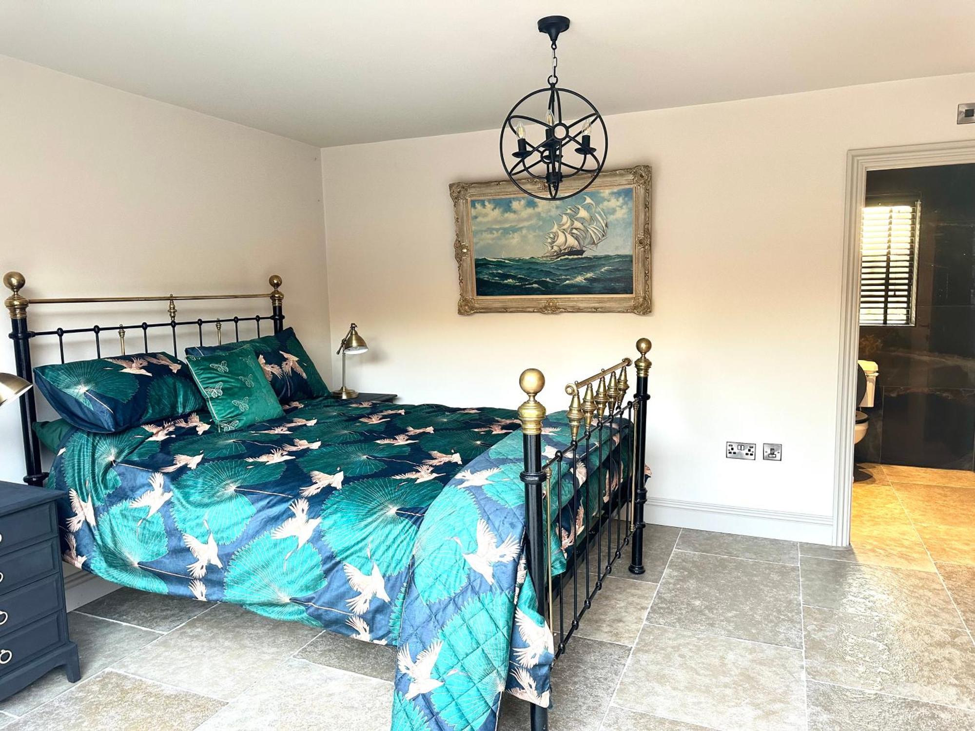 Papillon Holiday home