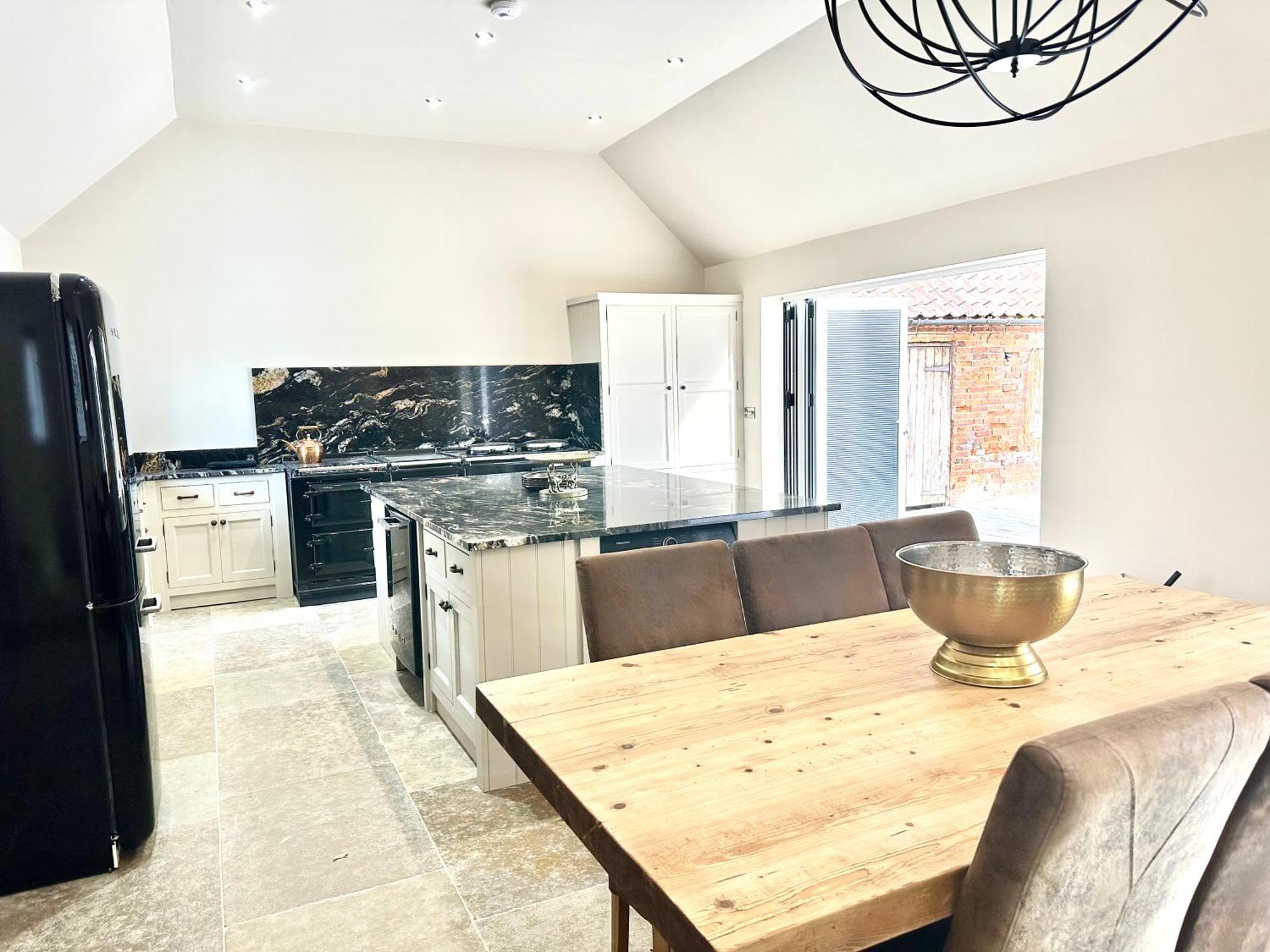 Holiday home Papillon