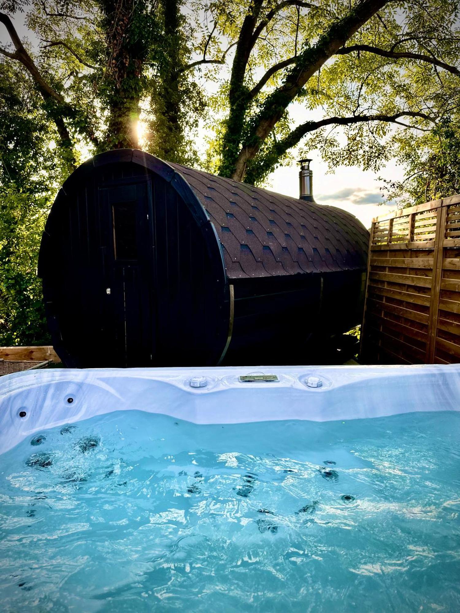 Holiday home Papillon Gamston
